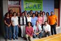 Profesores y peronal tEcnico del ICAE